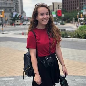 Meet your Posher, Taylor jean